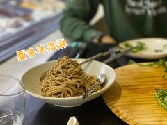 冰淇淋面-ALLORA意大利餐厅(丰盛里店)