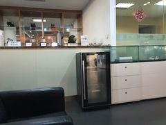 -领克中心(南京万帮店)