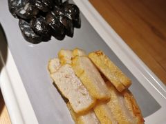 目鱼香肠-荣小馆(杭州大厦店)
