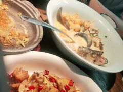 -70后饭吧(府河街店)