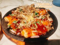 -蒋先森餐厅(万星广场店)