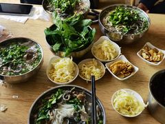 -攀枝花·任德琼·盐边羊肉米线