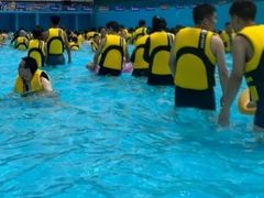-欢乐水魔方水世界