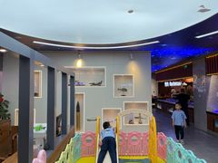 -阳光牧场自助餐厅(宝德购物中心店)