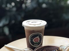 -Seesaw Coffee(朝阳大悦城店)