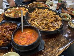 -妈妈手(山大总店)