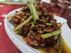 -万柳阁小馆·花园餐厅(龙潭湖店)