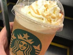 -星巴克(杭州银泰城西一店)
