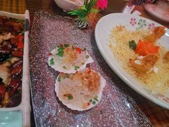 -蘑菇私房菜小馆(杨家坪西城天街店)