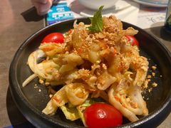 -美奈小馆·越南料理(中航城君尚购物中心店)