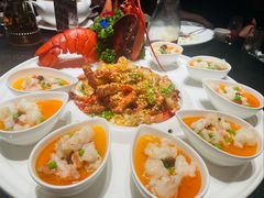 龙腾四海-道海元·潮粤汇(前滩店)