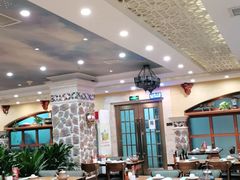 大堂-巴依老爷新疆美食(望京小街店)