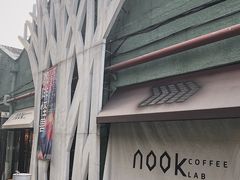 -GOTLOT COFFEE&KITCHEN角落厨房NOOK店