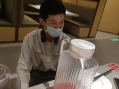 -海底捞火锅(龙湖三千集店)