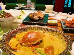 -金链花·泰国餐厅(国贸店)
