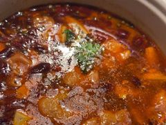 -卢大鲜鱼头捞饭(美利广场店)