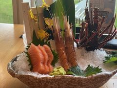 -王鼎精致料理铁板烧(世博源店)