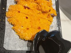 -馋三尺蟹粉小笼(人民广场店)