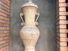 -穆沙烧烤·新疆菜(友好店)