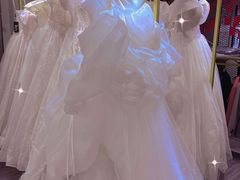 -经典婚纱摄影美学馆·私人定制