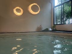 -晋爵会游泳馆(海湾公园店)