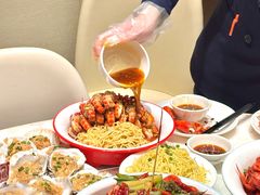 -阿胖龙虾小海鲜(宁国南路总店)