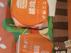 -汉堡王(房山绿地缤纷城店)