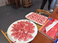 -1078號老北京涮肉(松柏店)