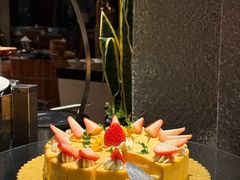 -杭州西溪宾馆-松露西餐厅