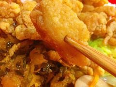 -大炮盐酥鸡(新街口店)