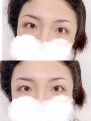 -MIVI野生眉纹绣纹眉