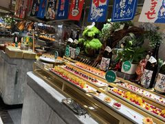 -亚马逊海鲜自助(梅溪湖步步高店)