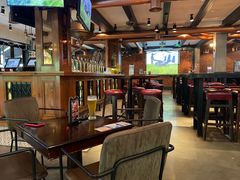 -Shanghai Brew House上海啤酒工坊(老外街店)