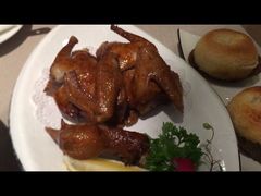 尚品嫩汁乳鸽-尚一汤·粤菜海鲜(环球港店)