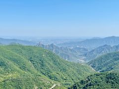 -妙峰山风景名胜区