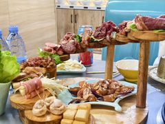 -牛犇炭火烤肉·鲜切烤肉(承德总店)