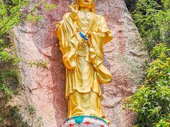 -大慈岩风景区