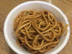 武汉热干面-文叔·湖北名小吃·小龙虾(华强北店)