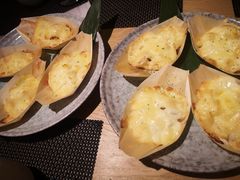 -虹料理·日料放题(悠方店)
