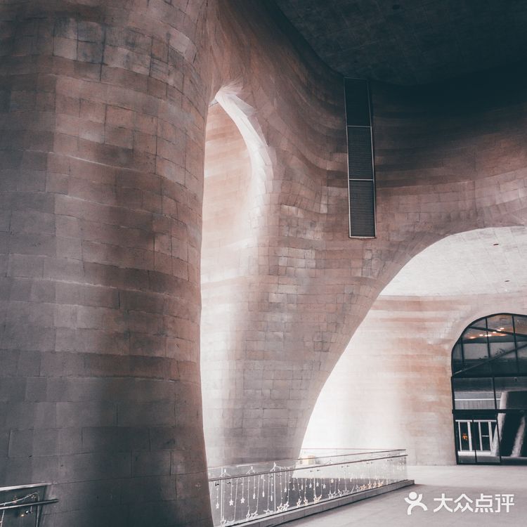 上海未来感 | 《韩城攻略》取景地机位分享