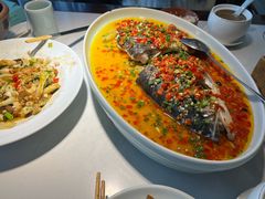 -上地宴·中关村的会客厅(清河高铁站店)