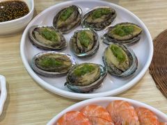 -一蚝一贝海鲜特色餐厅(万象城店)