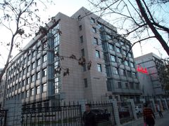 -北京中医药大学东方医院(方庄院区)