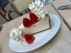 -The Cheesecake Factory芝乐坊餐厅(王府中环东座店)