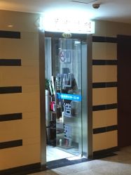 -Park Salon脏辫羽毛接发