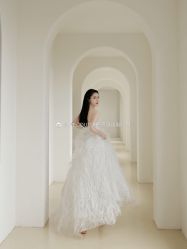 -WECOUTURE高级订制广州