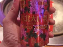 -山河屯铁锅炖(哈西站店)