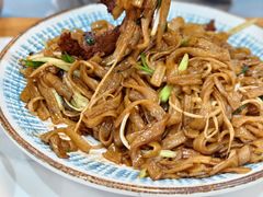 -沁芳园(沙湾总店)