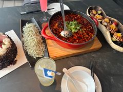 -烛影拾光观景餐厅·创意菜·摄影·小提琴(大唐不夜城店)