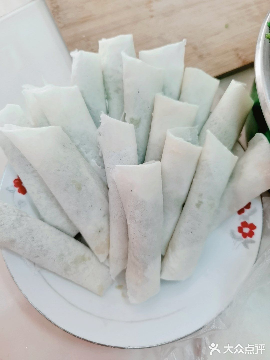 周末把我妈从**中拉回现实~